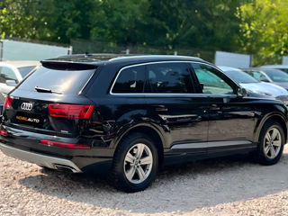 Audi Q7 foto 5