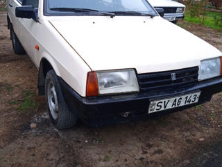 Lada / ВАЗ 2109 foto 2