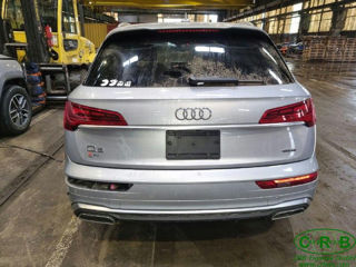 Audi Q5 foto 3