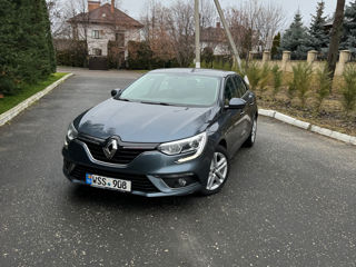 Renault Megane foto 5