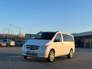 Mercedes Vito foto 1