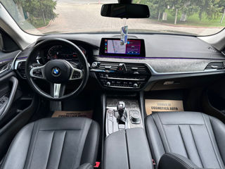 BMW 5 Series foto 17