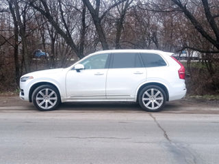 Volvo XC90 foto 2