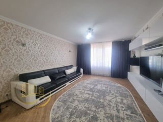 Apartament cu 3 camere, 120 m², Centru, Cricova, Chișinău mun. foto 5