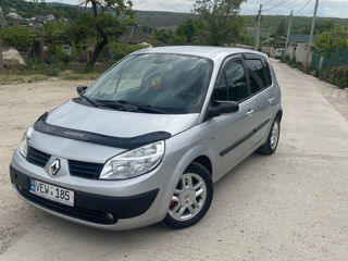 Renault Scenic foto 5