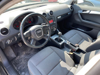 Audi A3 foto 7