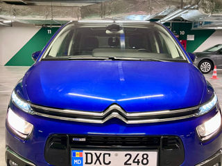 Citroen C4 Picasso foto 3