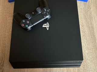 PlayStation 4 pro