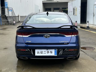 Hyundai Lafesta foto 5