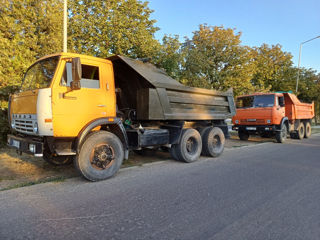 Вывоз строймусора.-Evacuarea gunoiul de la constructii.kamaz,Zil.Cамосвал foto 5