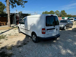 Volkswagen Caddy foto 2