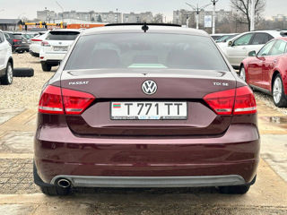 Volkswagen Passat foto 5