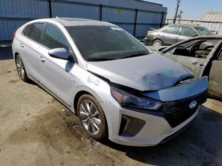 Hyundai IONIQ foto 1