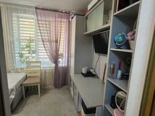 Apartament cu 2 camere, 41 m², Centru, Ciorescu, Chișinău mun. foto 10