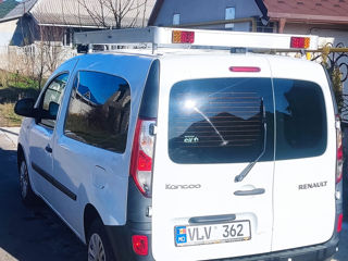 Renault Kangoo foto 4