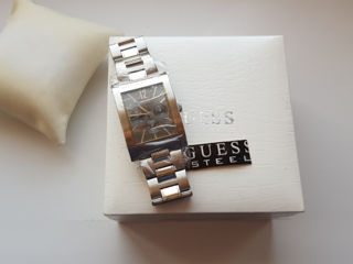 Guess Steel vintage