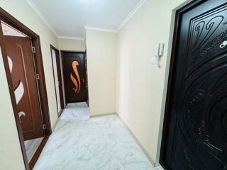 Apartament cu 2 camere, 54 m², Râșcani, Chișinău foto 8