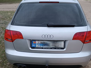 Audi A4 foto 3