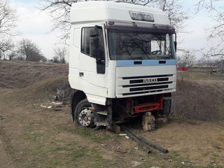 Iveco 420 foto 2