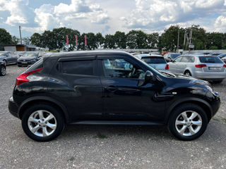 Nissan Juke foto 8