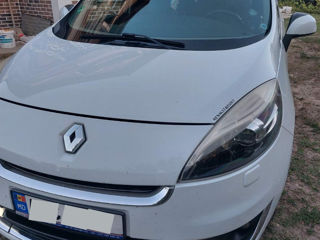 Renault Grand Scenic foto 4