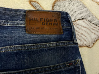 Tommy hilfiger vintage jeans foto 6