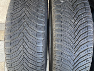 205/55 R16 Michelin CrossClimate 2022 foto 4