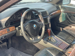 BMW 7 Series foto 9