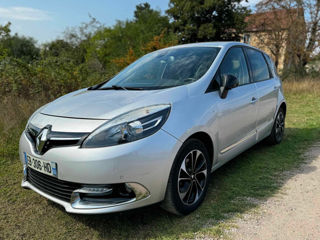 Renault Scenic foto 1