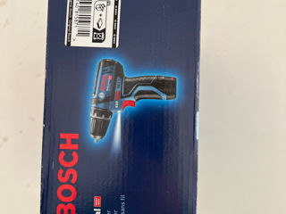 Шуруповёрт Bosch