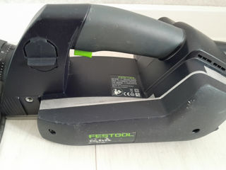 Festool EHL 65 EQ foto 6