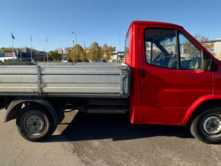 Ford Transit foto 4