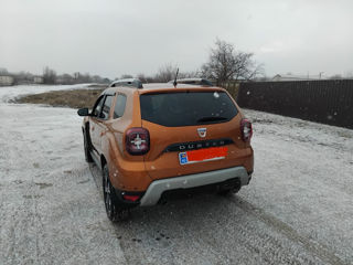 Dacia Duster foto 2