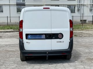 Fiat Doblo foto 7