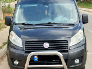 Fiat Scudo