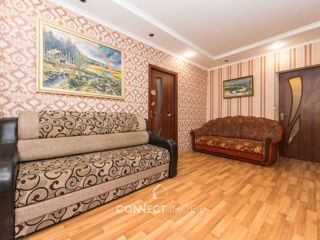 Apartament cu 2 camere, 45 m², Buiucani, Chișinău foto 7