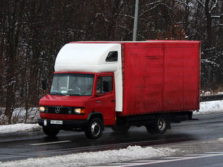 Serviciu hamali si transport. Ridicarea materialelor la etaj. Evacuarea gunoiului. Gruzciki foto 3