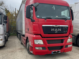 Man TGX foto 2