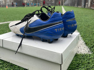 Nike Tiempo Pro Fg foto 2