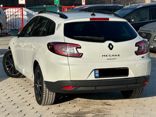 Renault Megane foto 5