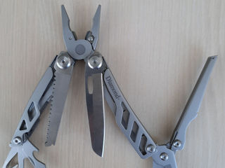 Multitool мультитул diamond militari новый foto 2