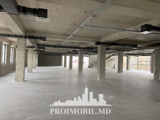 Chirie sp. comercial! Durlești, variantă albă, 900 mp, 2500 euro! foto 4