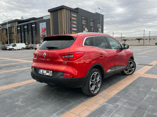 Renault Kadjar foto 4