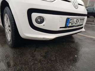 Volkswagen up! foto 3