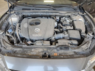 Mazda 6 foto 4