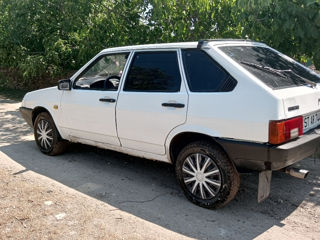 Lada / ВАЗ 2109