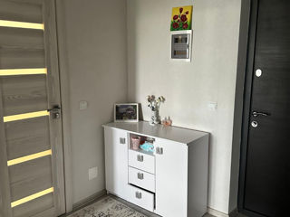 Apartament cu 1 cameră, 51 m², Poșta Veche, Chișinău foto 6