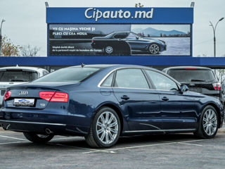 Audi A8 foto 5