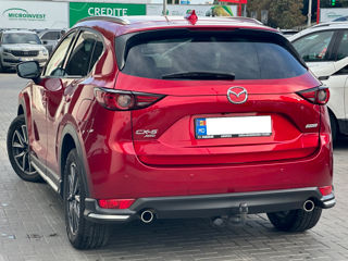 Mazda CX-5 foto 5