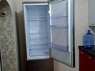 Vind frigider în stare perfecta nu are nici un defect nici o zgârietura foarte păstrat. foto 3